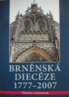 Brněnská diecéze 1777-2007