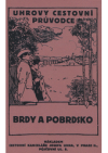 Brdy a Podbrdsko