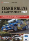 Česká rallye a rallyesprint 2007
