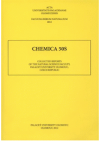 Advances in Chromatography and Electrophoresis & Chiranal 2012