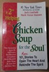 A 2nd Helping Of Chicken Soup For The Soul