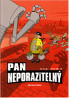 Pan Neporazitelný