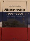 Slovensko 1993-2004