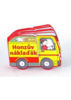 Honzův náklaďák