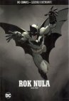 Batman: Rok nula kniha první