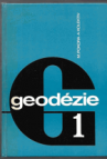 Geodézie