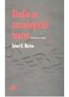 Studie ze sociologické teorie