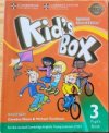 Kid´s Box 3