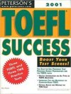 Peterson's Toefl Success