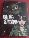 Killing stalking 