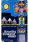 Kronika Ztracené stopy