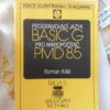 Programovací jazyk Basic G pro mikropočítač PMD 85