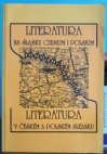 Literatura v českém a polském Slezsku