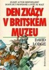 Den zkázy v Britském muzeu