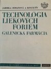 Technológia liekových foriem