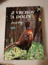 Z vrchov a dolín