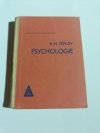 Psychologie