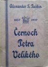 I. Černoch Petra Velikého