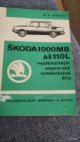 Škoda 1000MB až 110L