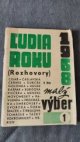 Ľudia roku 1968 (rozhovory)