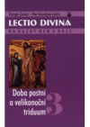 Lectio divina na každý den v roce.