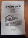 Stéblová 