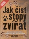 Jak číst stopy zvířat