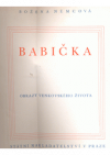 Babička