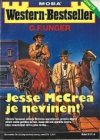 Jesse McCrea je nevinen!