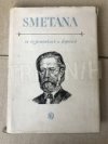 Smetana ve vzpomínkách a dopisech