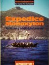 Expedice Monoxylon