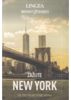 Zažijte New York