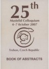 25th Mustelid Colloquium