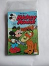 Mickey Mouse 4/92