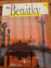 Benátky