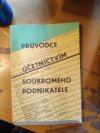 Průvodce účetnictvím soukromého podnikatele