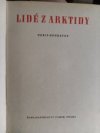 Lidé z Arktidy