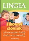 Šikovný slovník nizozemsko-český česko-nizozemský 