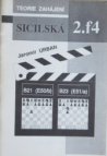 Sicilská 2.f4