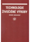 Technologie živočišné výroby