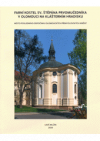 Farní kostel sv. Štěpána v Olomouci na Klášterním Hradisku