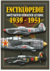 Encyklopedie sovětských jednomotorových stíhacích letadel 1939-1951