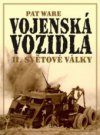 Vojenská vozidla II. světové války