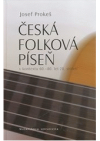 Česká folková píseň