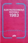 Elektrotechnická ročenka 1983