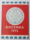 Jubilejní ročenka 1975