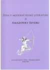 Žena v moderní ruské literatuře.