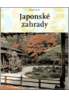 Japonské zahrady