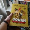 Conan: Rudé hřeby 