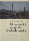 Ekonomická geografie Československa